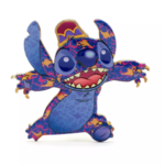 Disney - Lilo et Stitch : Pins Stitch Aladdin