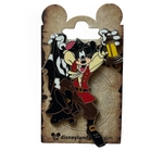 Disney - Pirates des Caraibes : Pins Dingo OE