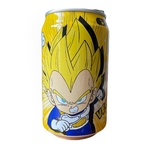 Dragon Ball Super : Canette d'eau pétillante au cidre