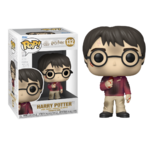 Harry Potter - Bobble Head Funko Pop N°132 - Harry Potter