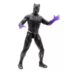 Marvel - Black Panther : Figurine articulée et parlante