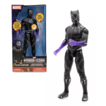 Marvel - Black Panther : Figurine articulée et parlante
