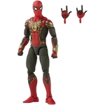Marvel Legend Series - Spider-man No Way Home : Figurine Spider-man le palais des goodies