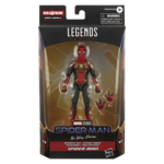 Marvel Legend Series - Spider-man  No Way Home : Figurine Spider-m le palais des goodiesan