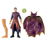 Marvel Legend Series - What If...? : Figurine Doctor Strange Supreme
