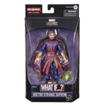 Marvel Legend Series - What If...? : Figurine Doctor Strange Supreme