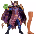 Marvel Legend Series - What If...? : Figurine Doctor Strange Supreme