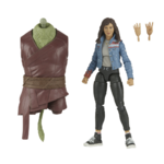 Marvel Legend Series - Doctor Strange Multiverse : America Shavez