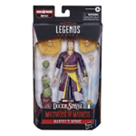 Marvel Legend Series - Doctor Strange Multiverse : Wong