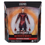 Marvel Legend Series - Doctor Strange Multiverse : Defender Strange