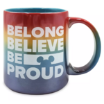 Disney - Mickey Mouse : Mug Mk Pride