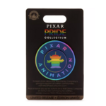 Pixar - Toy Story : Pin's Alien "Pride"