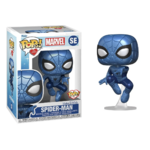 Spiderman - Funko Pop Bobble Head SE : Spider-Man (Upgraded Suit) le palais des goodies