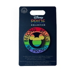 Disney - Mickey Mouse : Pins Pride