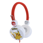 Pokémon - Casque Audio Pikachu