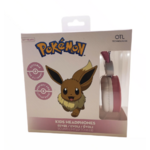 Pokémon - Casque Audio : Evoli