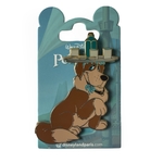 Disney - Peter Pan : Pins Nana OE
