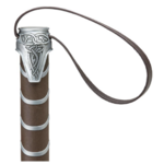 Marvel - Thor : Mjolnir de Mighty Thor, Marteau électronique