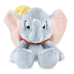 Disney - Dumbo : Peluche Big Feet