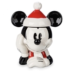 Disney - Mickey Mouse : Boîte à biscuits Mk
