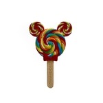 Disney - Mickey Mouse : Magnet lollipop