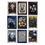 Warner Bros - Harry Potter : Jeu de carte Harry Potter Bienvenue à Poudlard