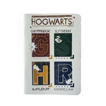 Harry Potter - Set de 3 carnets A6