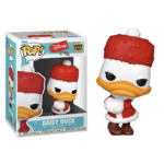 Disney - Bobble Head Funko Pop N°1127 : Daisy Duck