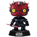 POP Star Wars- Darth Maul