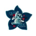 Disney - Lilo et Stitch : Magnet Stitch Enjoy