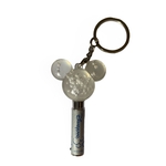 Disney - Mickey Mouse : Porte-clé lumi MK