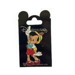 Disney - Pinocchio - Pins Pinocchio OE
