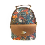 Disney - Loungefly : Sac à dos Bambi LF