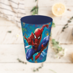 Marvel - Spider-Man : Gobelet en plastique le palais des goodies