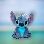 Disney - Lilo et Stitch : Peluche Stitch