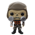 Funko POP! #74 DC Comics Scarecrow (Batman Arkham Knight)