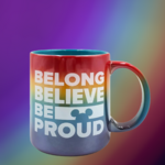 Disney - Mickey Mouse : Mug Mk Pride