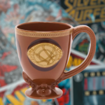 Marvel - Doctor Strange : Mug "Œil d'Agamotto"