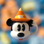 Disney - Minnie Mouse : Mug MN halloween