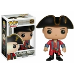 funko pop outlander - black jack randall