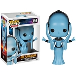 Funko - Fun5222 - Pop - The Fifth Element - Diva Plavalaguna