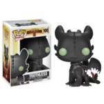 Dragon 2 - Thooless Funko pop