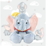 Disney - Dumbo : Peluche Big Feet le palais des goodies