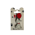 Disney - Les 101 dalmatiens : Pins dalmatien avec ballon OE