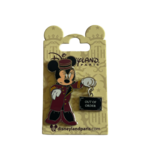 Disney - Minnie Mouse : Pins Tower of Terror OE