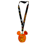 Disney - Mickey Mouse : Lanière Halloween OE