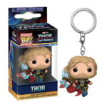 Pocket Pop Keychains : Thor Love and Thunder - Thor