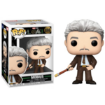 Marvel Loki - Bobble Head Funko Pop N°896 : Mobius