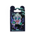 Disney - La petite sirène : Pins Ursula cute OE