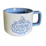 Disney Pixar - Ratatouille : Mug La cuisine de Rémy
